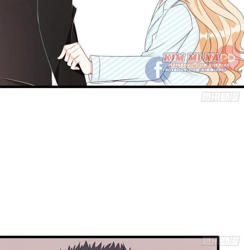 Đế Thiếu Điềm Hôn: Vợ Yêu Trùng Sinh Không Ngoan Lắm Chap 20 - Next Chap 21