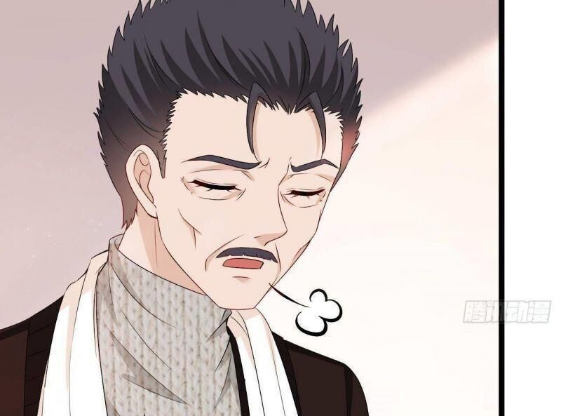 Đế Thiếu Điềm Hôn: Vợ Yêu Trùng Sinh Không Ngoan Lắm Chap 20 - Next Chap 21