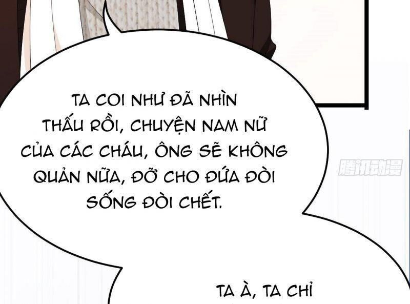 Đế Thiếu Điềm Hôn: Vợ Yêu Trùng Sinh Không Ngoan Lắm Chap 20 - Next Chap 21