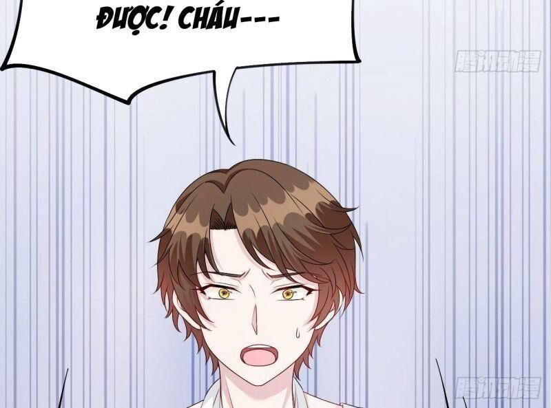 Đế Thiếu Điềm Hôn: Vợ Yêu Trùng Sinh Không Ngoan Lắm Chap 20 - Next Chap 21