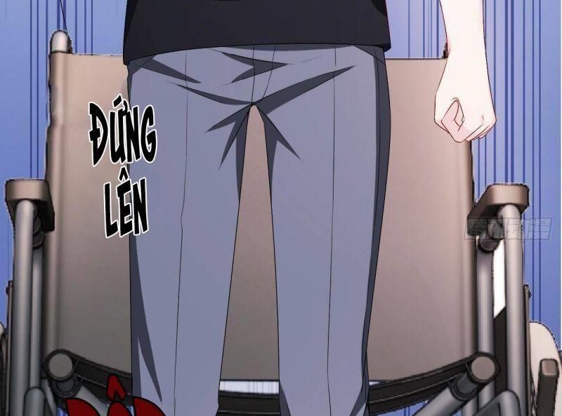 Đế Thiếu Điềm Hôn: Vợ Yêu Trùng Sinh Không Ngoan Lắm Chap 20 - Next Chap 21