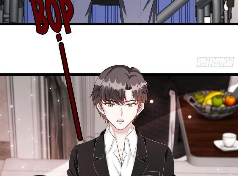 Đế Thiếu Điềm Hôn: Vợ Yêu Trùng Sinh Không Ngoan Lắm Chap 20 - Next Chap 21