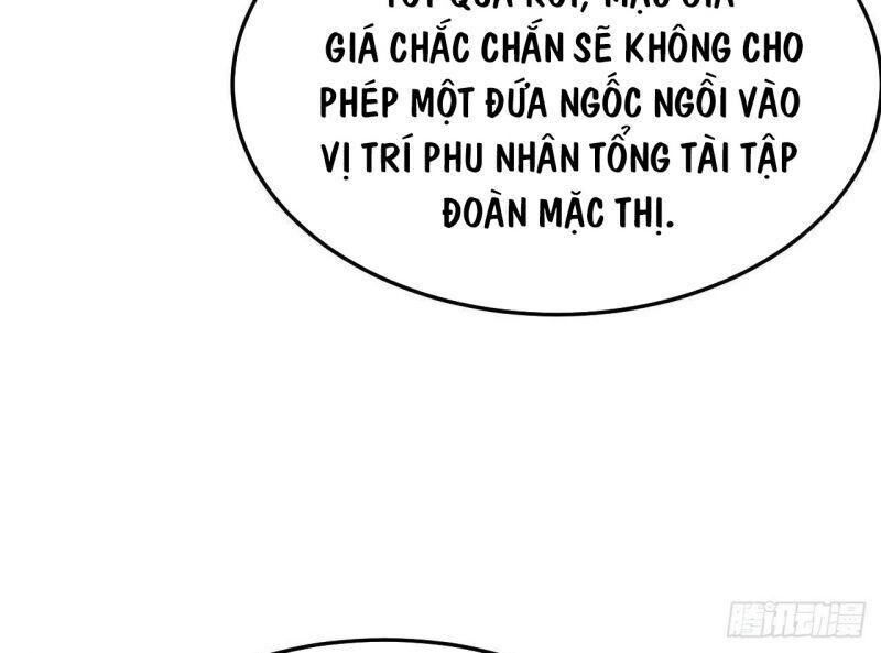 Đế Thiếu Điềm Hôn: Vợ Yêu Trùng Sinh Không Ngoan Lắm Chap 20 - Next Chap 21
