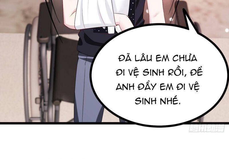 Đế Thiếu Điềm Hôn: Vợ Yêu Trùng Sinh Không Ngoan Lắm Chap 20 - Next Chap 21