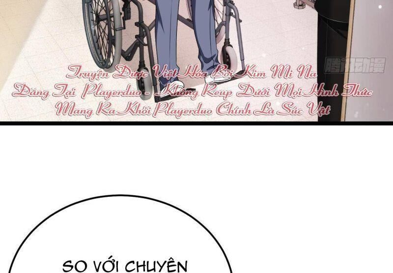 Đế Thiếu Điềm Hôn: Vợ Yêu Trùng Sinh Không Ngoan Lắm Chap 20 - Next Chap 21