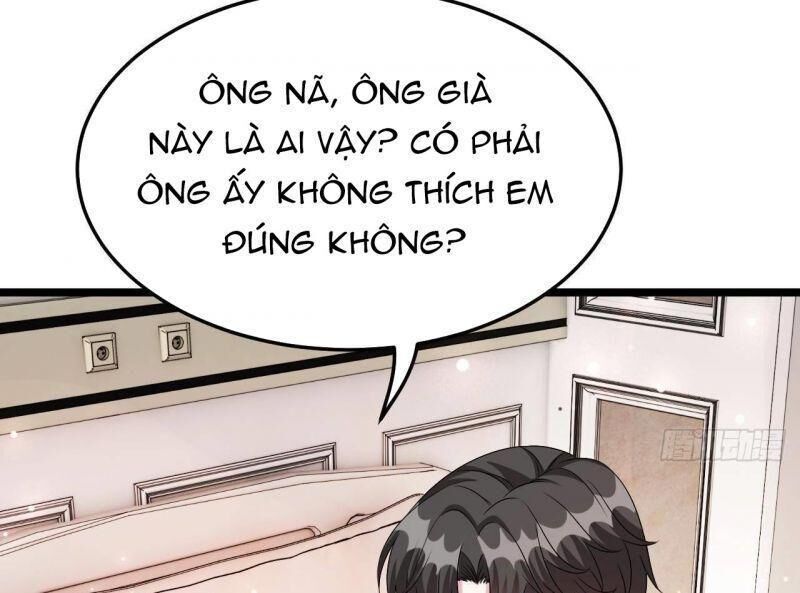 Đế Thiếu Điềm Hôn: Vợ Yêu Trùng Sinh Không Ngoan Lắm Chap 20 - Next Chap 21