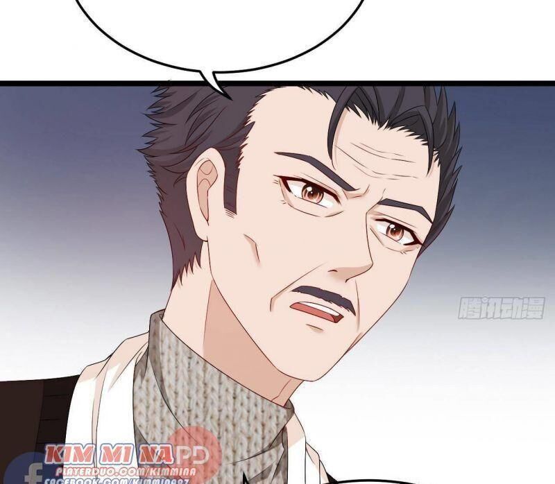 Đế Thiếu Điềm Hôn: Vợ Yêu Trùng Sinh Không Ngoan Lắm Chap 20 - Next Chap 21