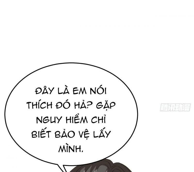 Đế Thiếu Điềm Hôn: Vợ Yêu Trùng Sinh Không Ngoan Lắm Chap 21 - Next Chap 22