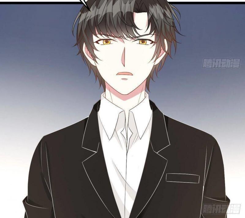 Đế Thiếu Điềm Hôn: Vợ Yêu Trùng Sinh Không Ngoan Lắm Chap 21 - Next Chap 22