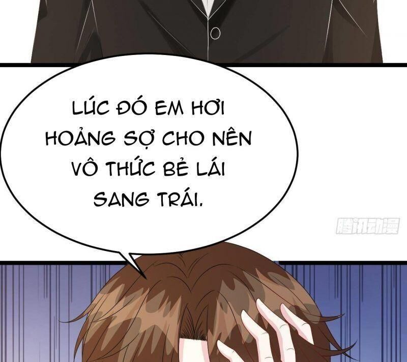 Đế Thiếu Điềm Hôn: Vợ Yêu Trùng Sinh Không Ngoan Lắm Chap 21 - Next Chap 22