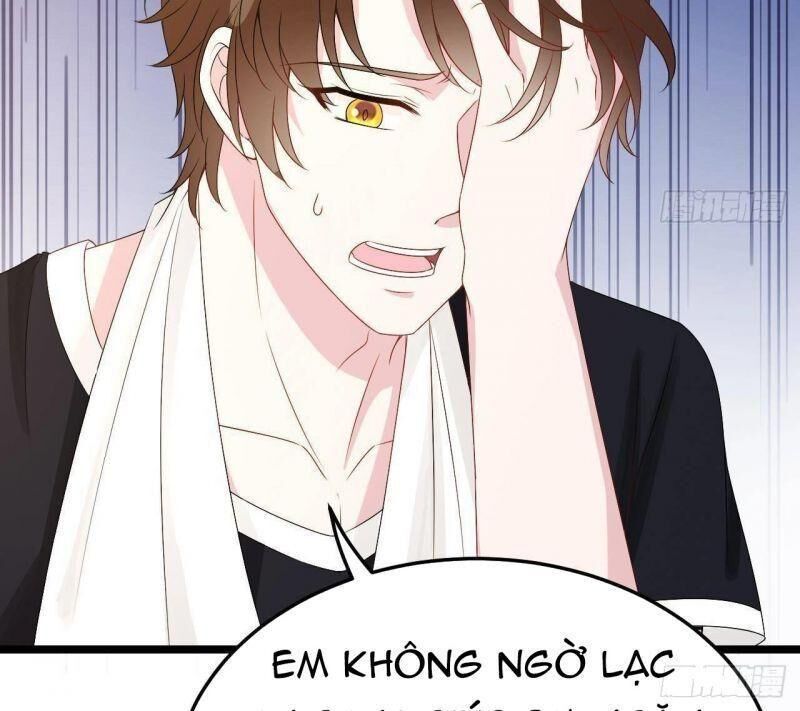 Đế Thiếu Điềm Hôn: Vợ Yêu Trùng Sinh Không Ngoan Lắm Chap 21 - Next Chap 22