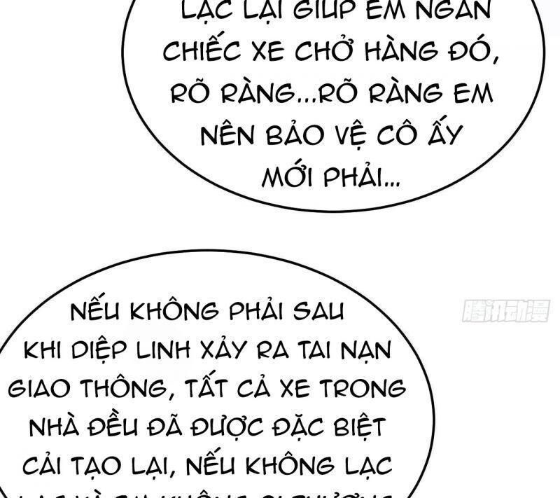 Đế Thiếu Điềm Hôn: Vợ Yêu Trùng Sinh Không Ngoan Lắm Chap 21 - Next Chap 22