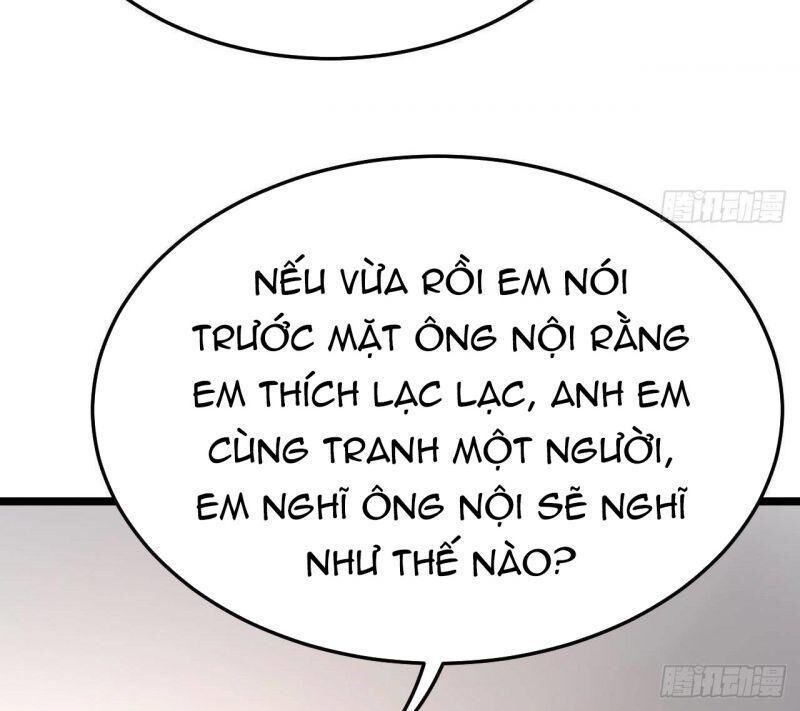 Đế Thiếu Điềm Hôn: Vợ Yêu Trùng Sinh Không Ngoan Lắm Chap 21 - Next Chap 22