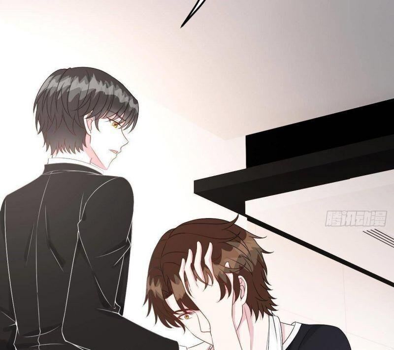 Đế Thiếu Điềm Hôn: Vợ Yêu Trùng Sinh Không Ngoan Lắm Chap 21 - Next Chap 22