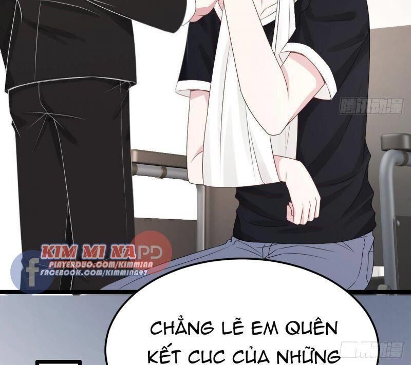 Đế Thiếu Điềm Hôn: Vợ Yêu Trùng Sinh Không Ngoan Lắm Chap 21 - Next Chap 22