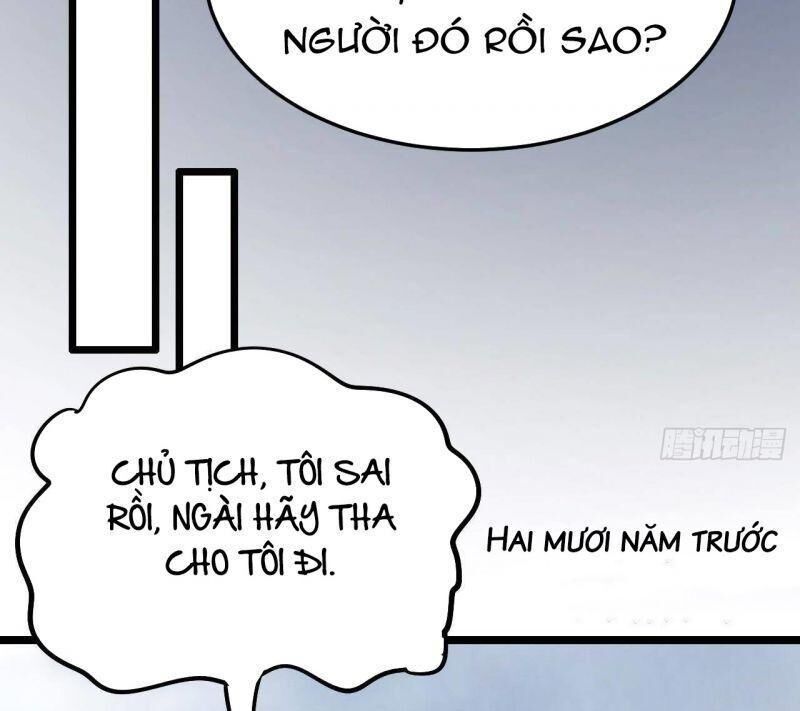 Đế Thiếu Điềm Hôn: Vợ Yêu Trùng Sinh Không Ngoan Lắm Chap 21 - Next Chap 22