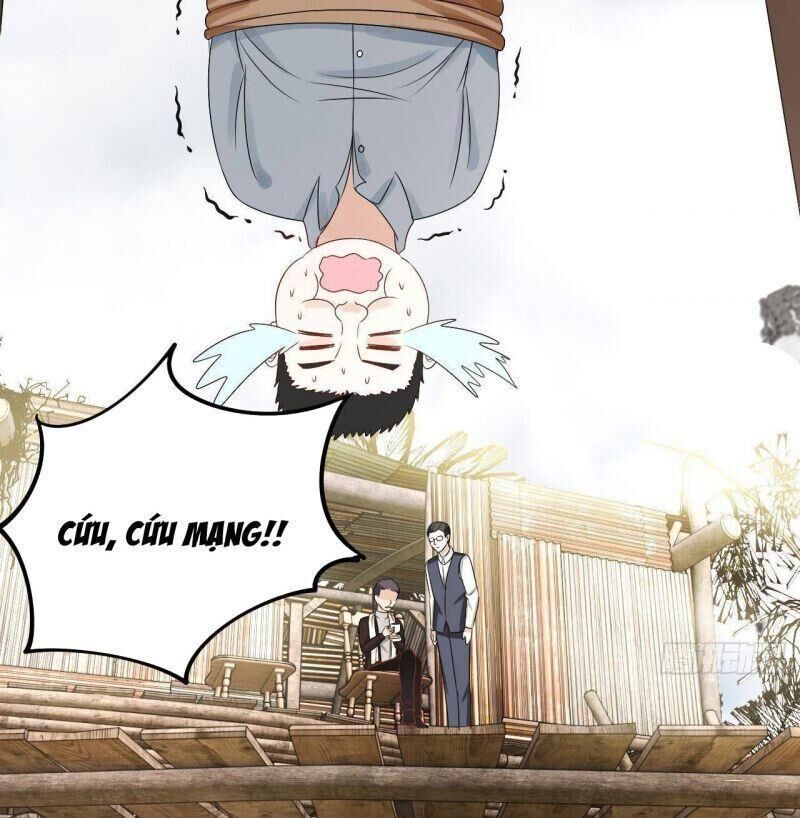 Đế Thiếu Điềm Hôn: Vợ Yêu Trùng Sinh Không Ngoan Lắm Chap 21 - Next Chap 22