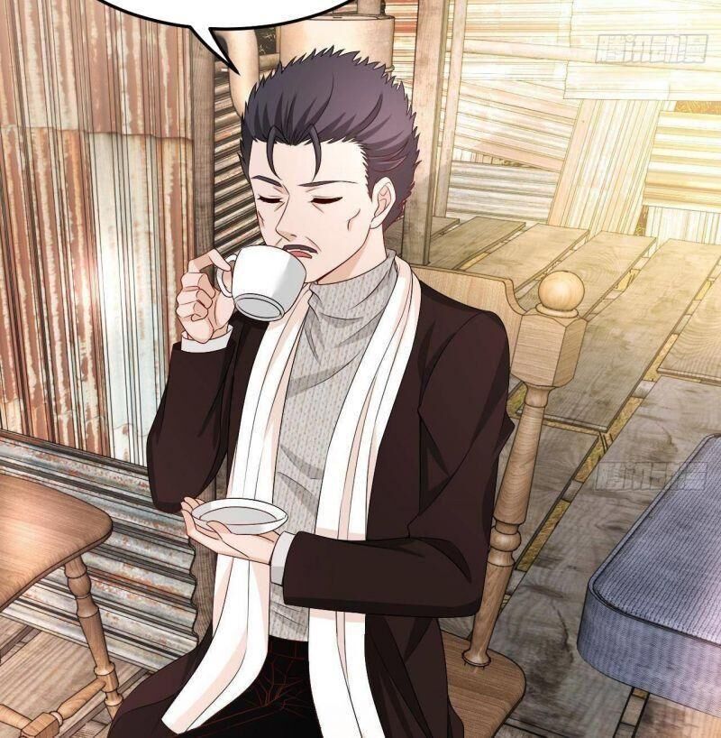 Đế Thiếu Điềm Hôn: Vợ Yêu Trùng Sinh Không Ngoan Lắm Chap 21 - Next Chap 22