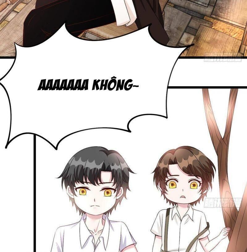 Đế Thiếu Điềm Hôn: Vợ Yêu Trùng Sinh Không Ngoan Lắm Chap 21 - Next Chap 22