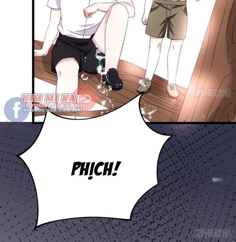 Đế Thiếu Điềm Hôn: Vợ Yêu Trùng Sinh Không Ngoan Lắm Chap 21 - Next Chap 22