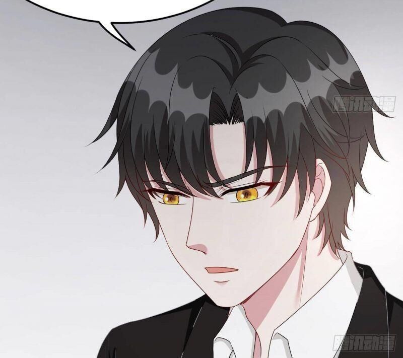 Đế Thiếu Điềm Hôn: Vợ Yêu Trùng Sinh Không Ngoan Lắm Chap 21 - Next Chap 22