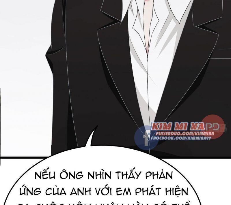 Đế Thiếu Điềm Hôn: Vợ Yêu Trùng Sinh Không Ngoan Lắm Chap 21 - Next Chap 22