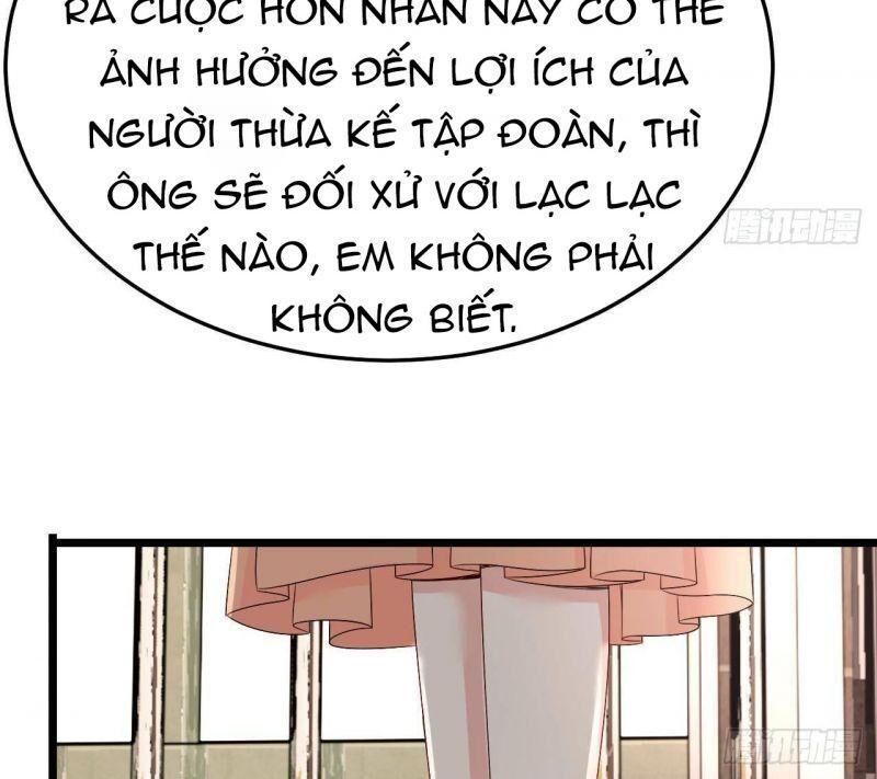 Đế Thiếu Điềm Hôn: Vợ Yêu Trùng Sinh Không Ngoan Lắm Chap 21 - Next Chap 22