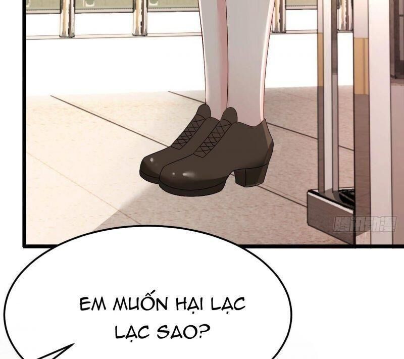 Đế Thiếu Điềm Hôn: Vợ Yêu Trùng Sinh Không Ngoan Lắm Chap 21 - Next Chap 22