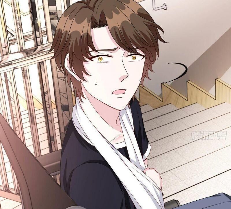 Đế Thiếu Điềm Hôn: Vợ Yêu Trùng Sinh Không Ngoan Lắm Chap 21 - Next Chap 22