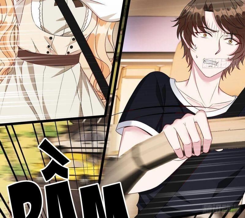 Đế Thiếu Điềm Hôn: Vợ Yêu Trùng Sinh Không Ngoan Lắm Chap 21 - Next Chap 22