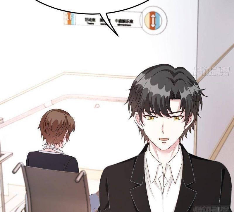 Đế Thiếu Điềm Hôn: Vợ Yêu Trùng Sinh Không Ngoan Lắm Chap 21 - Next Chap 22