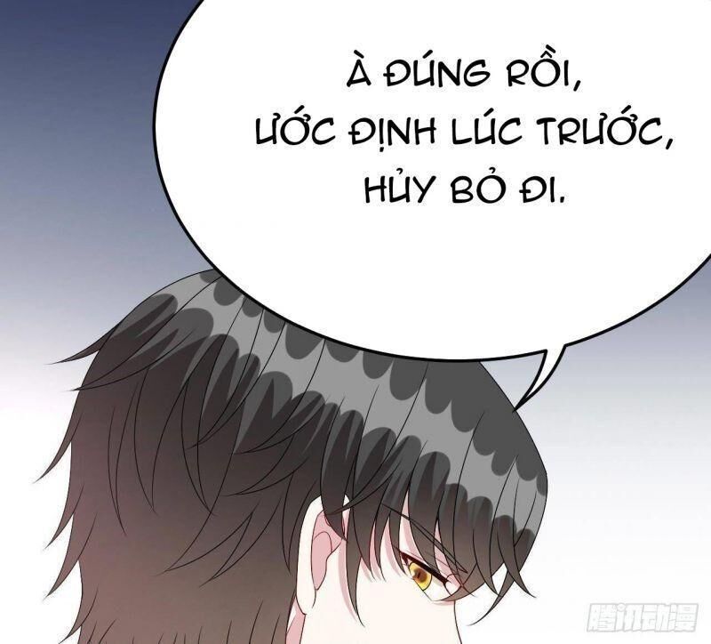 Đế Thiếu Điềm Hôn: Vợ Yêu Trùng Sinh Không Ngoan Lắm Chap 21 - Next Chap 22