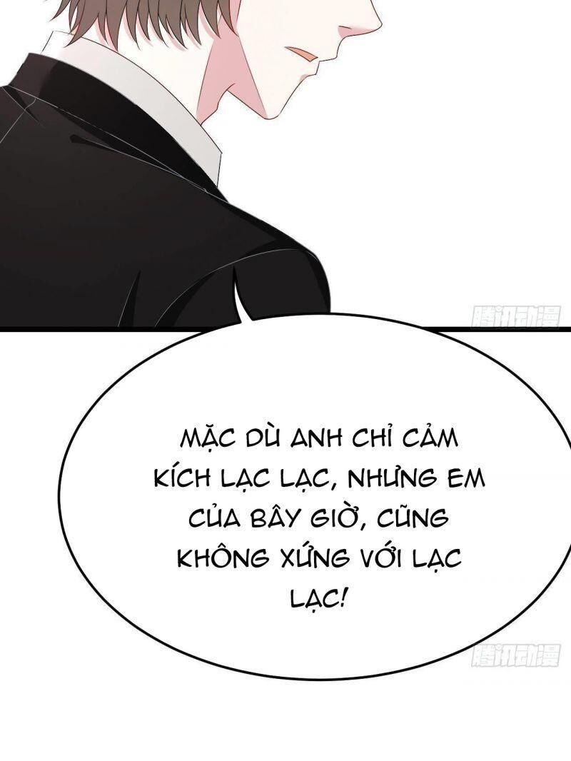 Đế Thiếu Điềm Hôn: Vợ Yêu Trùng Sinh Không Ngoan Lắm Chap 21 - Next Chap 22