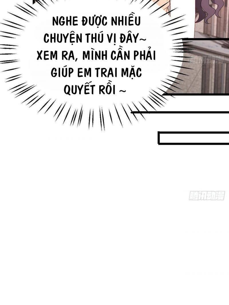 Đế Thiếu Điềm Hôn: Vợ Yêu Trùng Sinh Không Ngoan Lắm Chap 21 - Next Chap 22