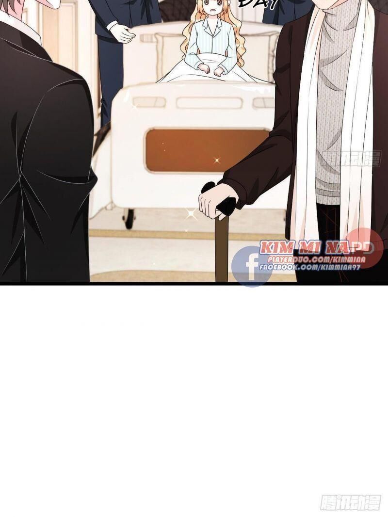 Đế Thiếu Điềm Hôn: Vợ Yêu Trùng Sinh Không Ngoan Lắm Chap 21 - Next Chap 22