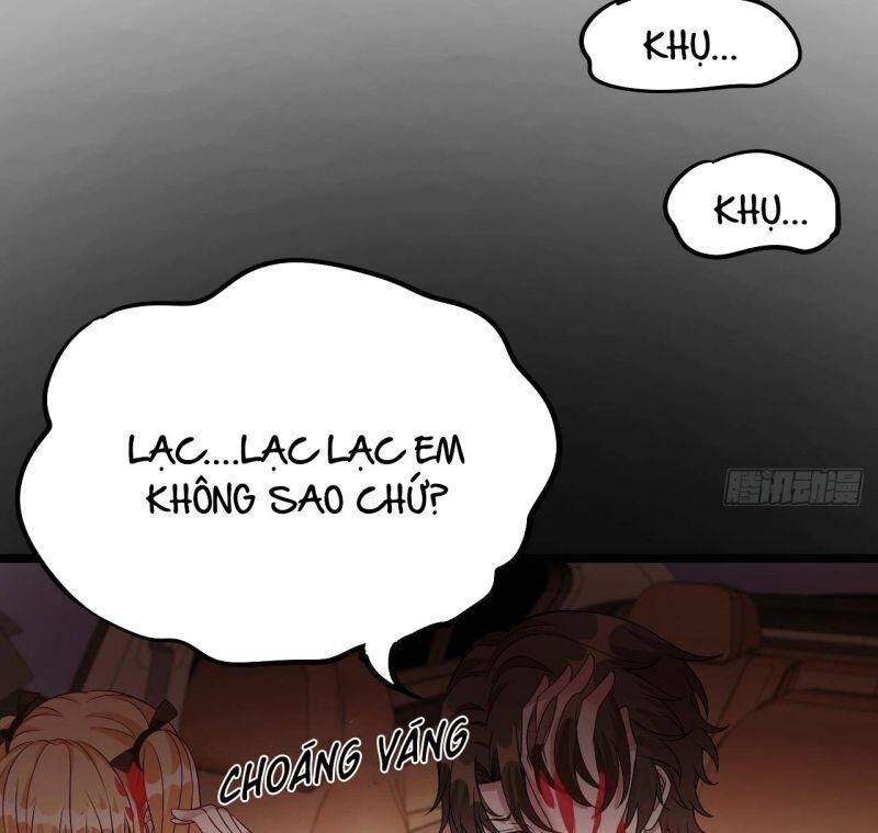 Đế Thiếu Điềm Hôn: Vợ Yêu Trùng Sinh Không Ngoan Lắm Chap 21 - Next Chap 22