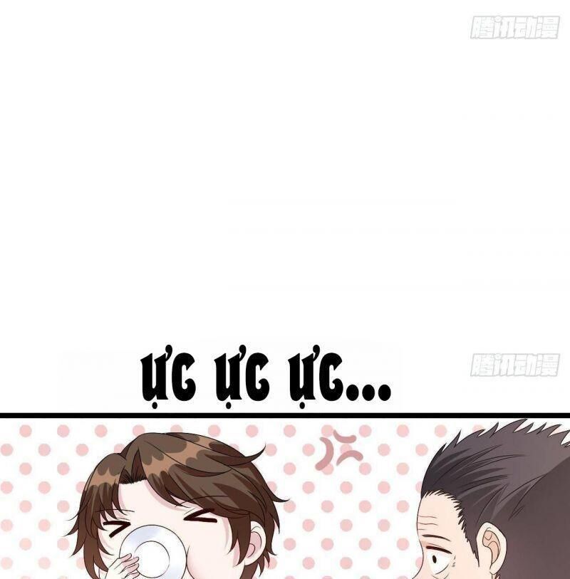 Đế Thiếu Điềm Hôn: Vợ Yêu Trùng Sinh Không Ngoan Lắm Chap 22 - Next Chap 23