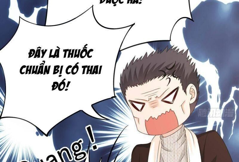Đế Thiếu Điềm Hôn: Vợ Yêu Trùng Sinh Không Ngoan Lắm Chap 22 - Next Chap 23