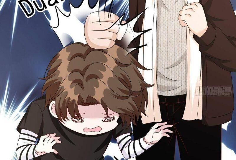 Đế Thiếu Điềm Hôn: Vợ Yêu Trùng Sinh Không Ngoan Lắm Chap 22 - Next Chap 23