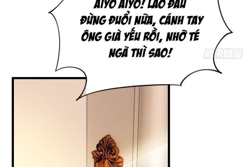 Đế Thiếu Điềm Hôn: Vợ Yêu Trùng Sinh Không Ngoan Lắm Chap 22 - Next Chap 23