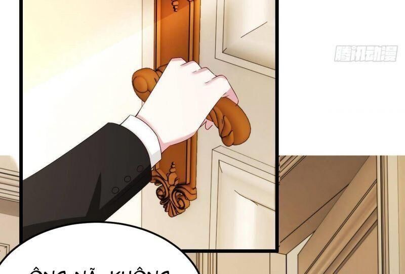 Đế Thiếu Điềm Hôn: Vợ Yêu Trùng Sinh Không Ngoan Lắm Chap 22 - Next Chap 23