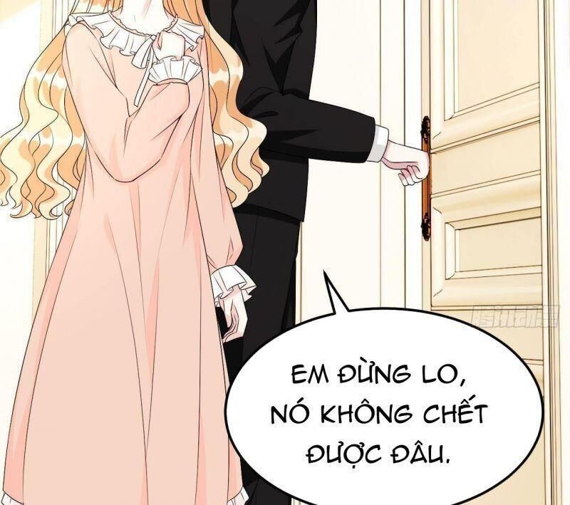 Đế Thiếu Điềm Hôn: Vợ Yêu Trùng Sinh Không Ngoan Lắm Chap 22 - Next Chap 23