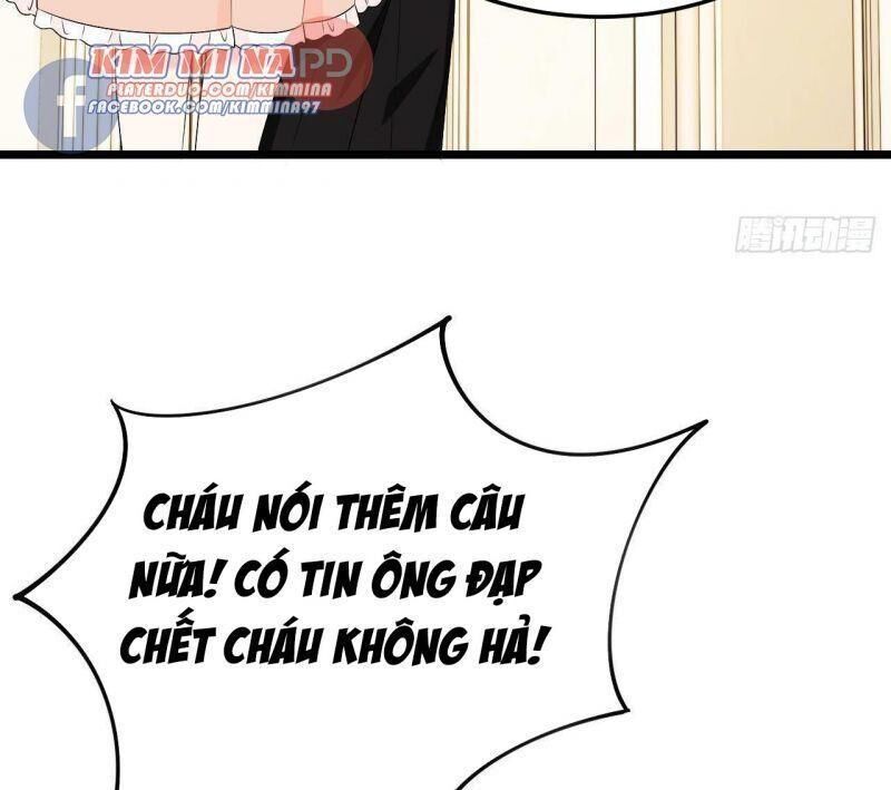 Đế Thiếu Điềm Hôn: Vợ Yêu Trùng Sinh Không Ngoan Lắm Chap 22 - Next Chap 23