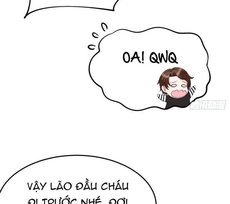 Đế Thiếu Điềm Hôn: Vợ Yêu Trùng Sinh Không Ngoan Lắm Chap 22 - Next Chap 23