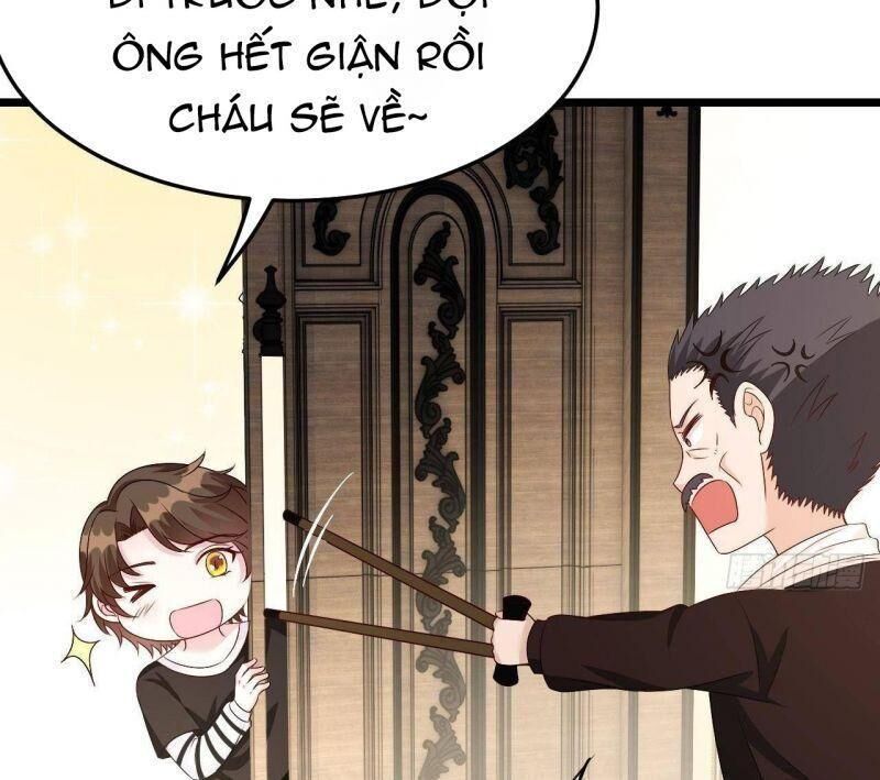 Đế Thiếu Điềm Hôn: Vợ Yêu Trùng Sinh Không Ngoan Lắm Chap 22 - Next Chap 23