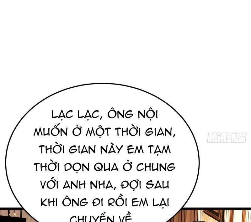 Đế Thiếu Điềm Hôn: Vợ Yêu Trùng Sinh Không Ngoan Lắm Chap 22 - Next Chap 23