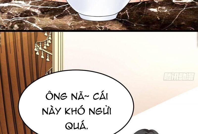 Đế Thiếu Điềm Hôn: Vợ Yêu Trùng Sinh Không Ngoan Lắm Chap 22 - Next Chap 23