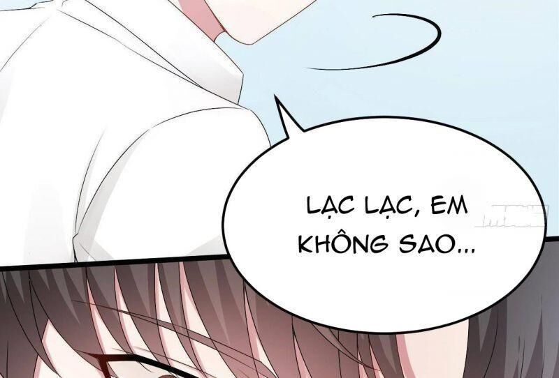 Đế Thiếu Điềm Hôn: Vợ Yêu Trùng Sinh Không Ngoan Lắm Chap 22 - Next Chap 23