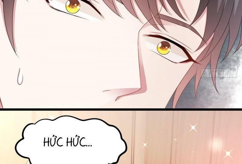 Đế Thiếu Điềm Hôn: Vợ Yêu Trùng Sinh Không Ngoan Lắm Chap 22 - Next Chap 23