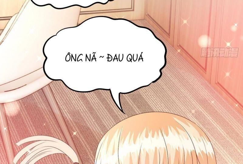 Đế Thiếu Điềm Hôn: Vợ Yêu Trùng Sinh Không Ngoan Lắm Chap 22 - Next Chap 23